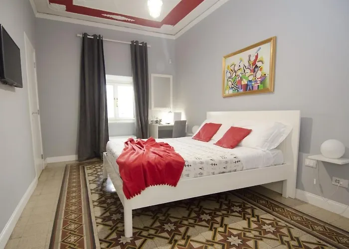 Room Inn Vatican