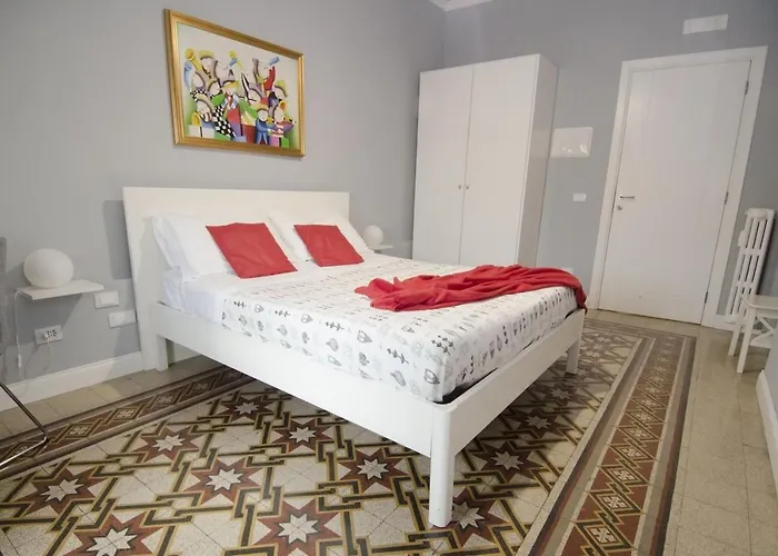 Room Inn Vatican