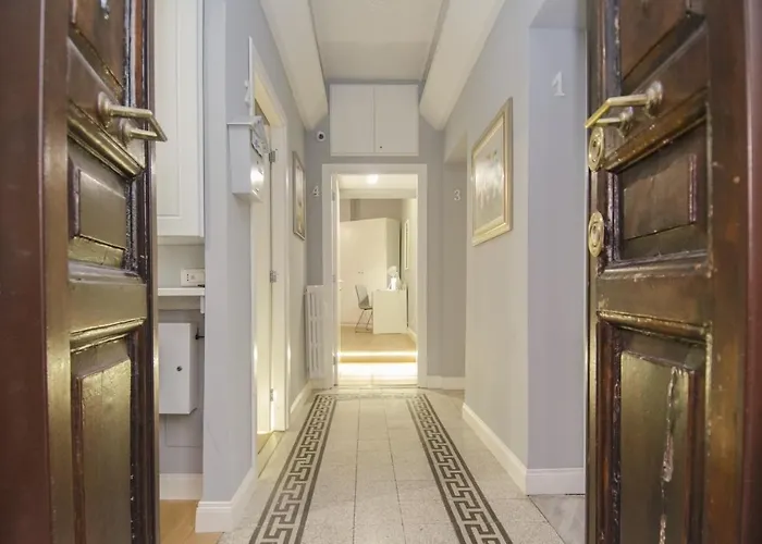 Room Inn Vatican